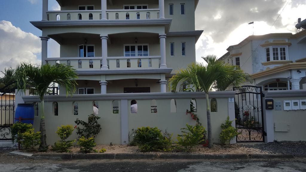 Bamboo Grand Baie