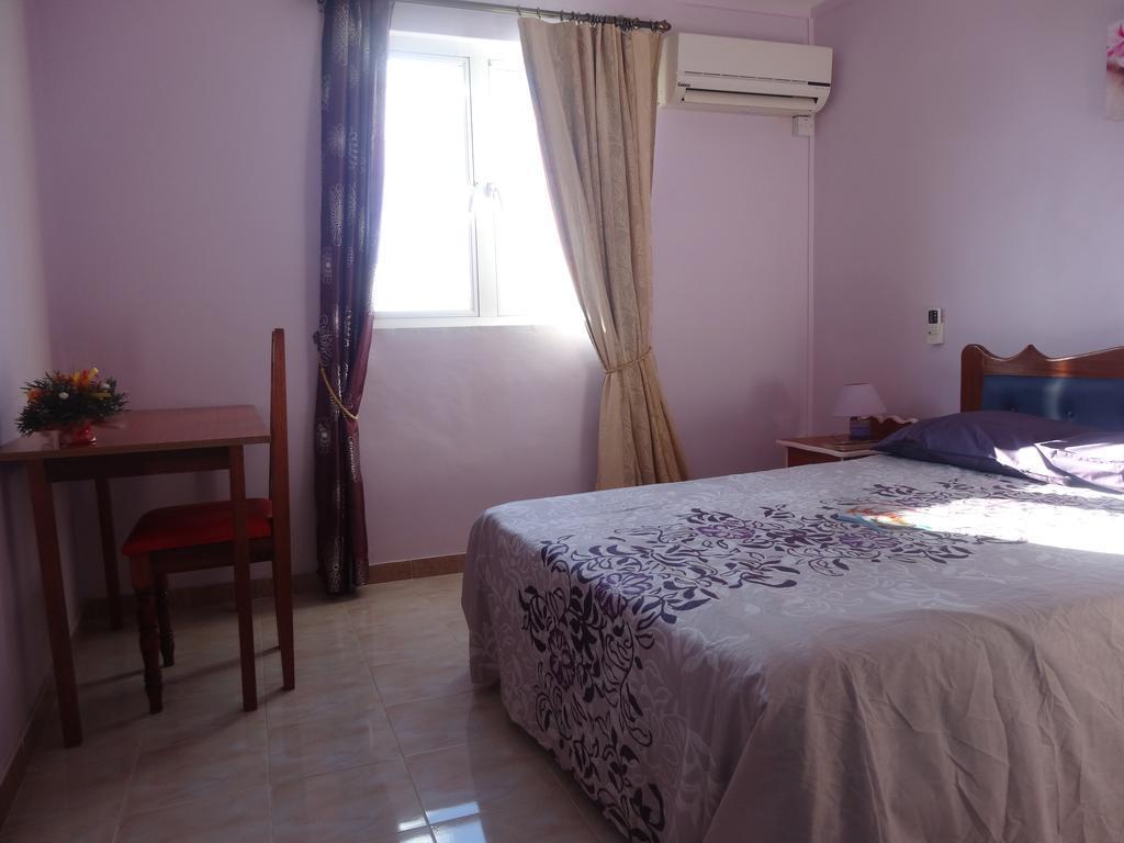 Bamboo Apartment Grand Baie