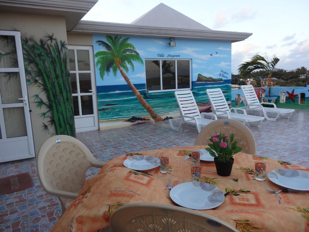Bamboo * Grand Baie
