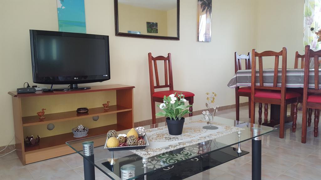 Apartment Bamboo Grand Baie