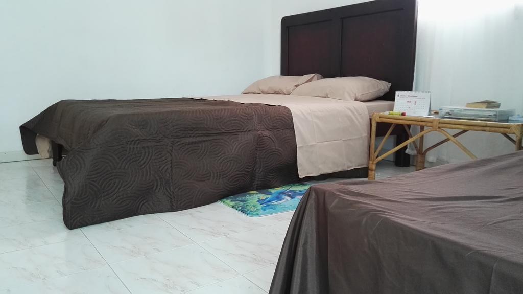 Apartment Lasenza *