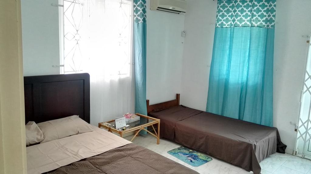 Lasenza Apartment Flic en Flac