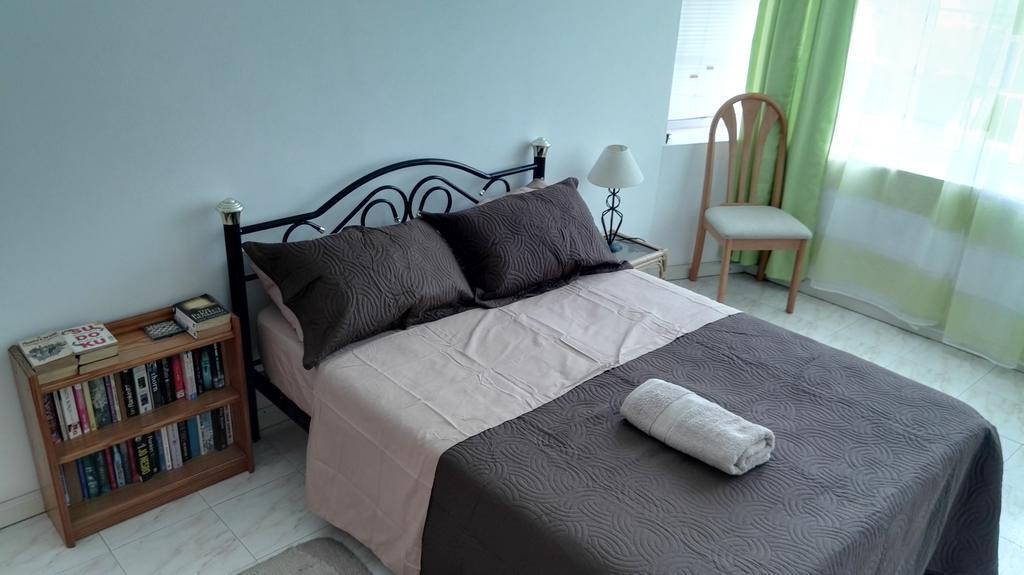 Apartment Lasenza
