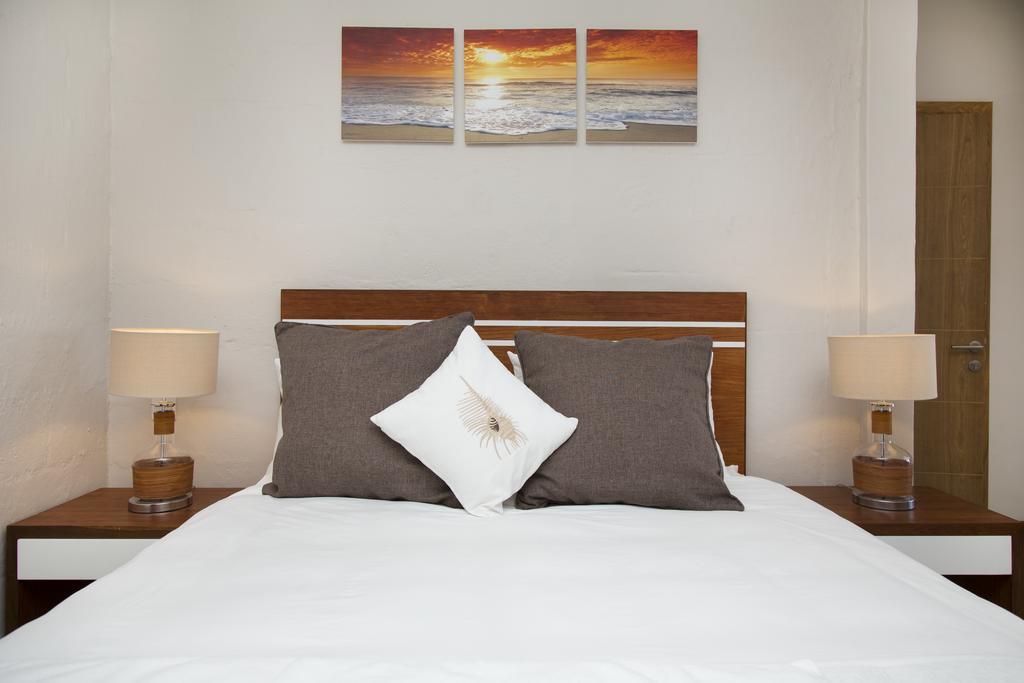 Les 2 Canons Guest house *