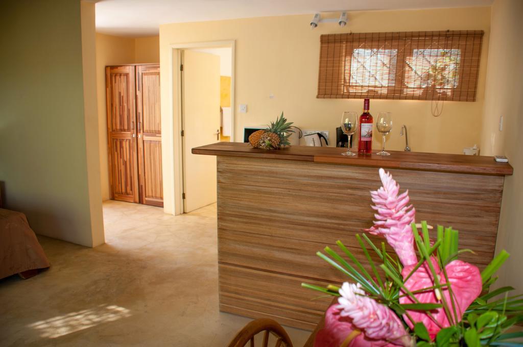 Chantauvent Guest house Blue Bay