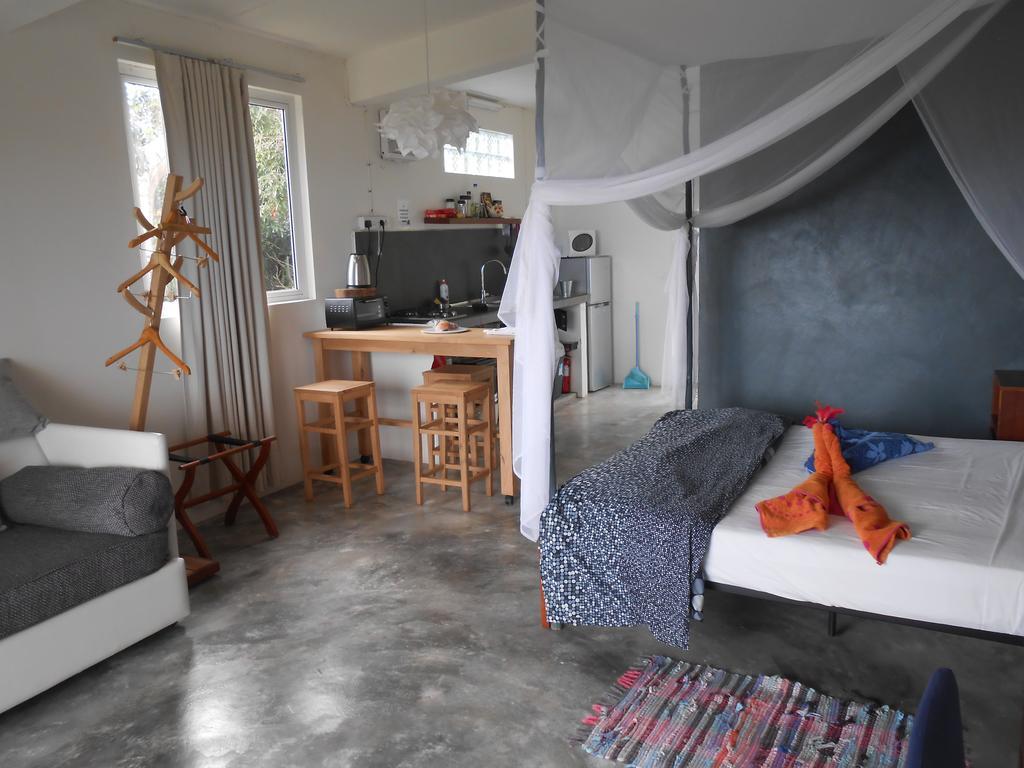 Le Havre Gourmand Apartment *
