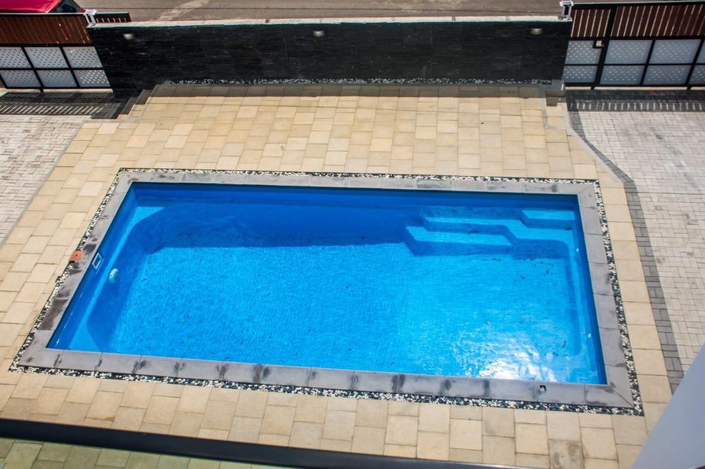 Apartment The Palm Grand Baie