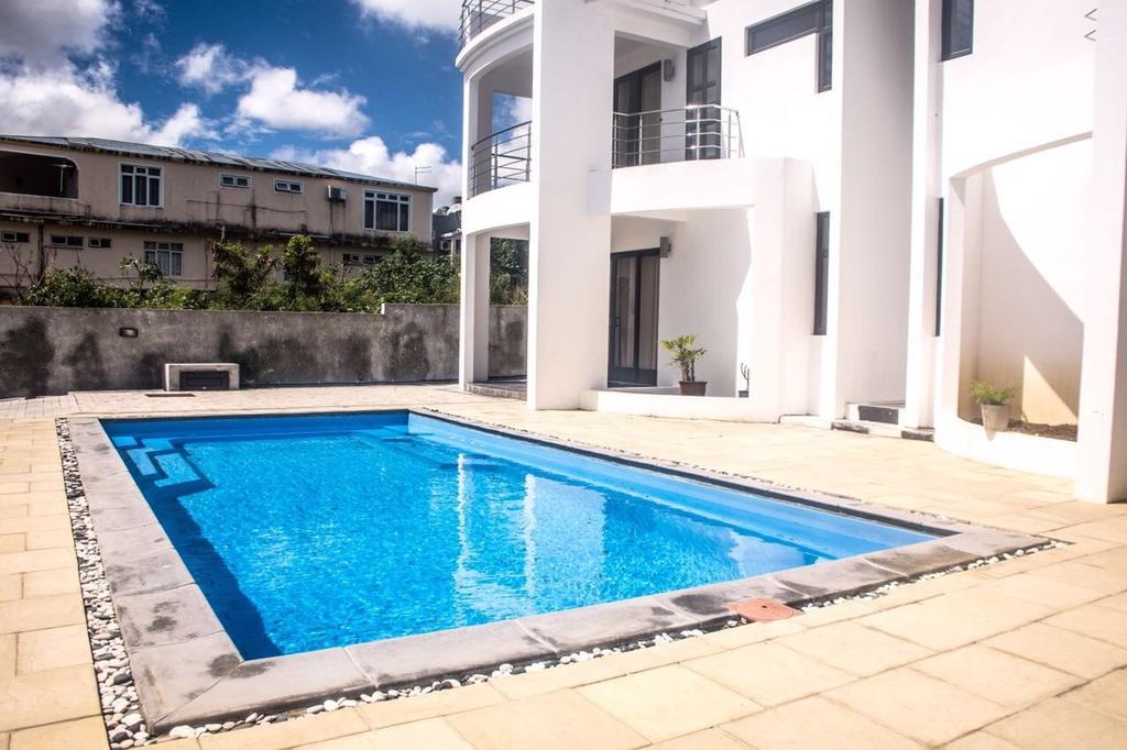 Apartment The Palm