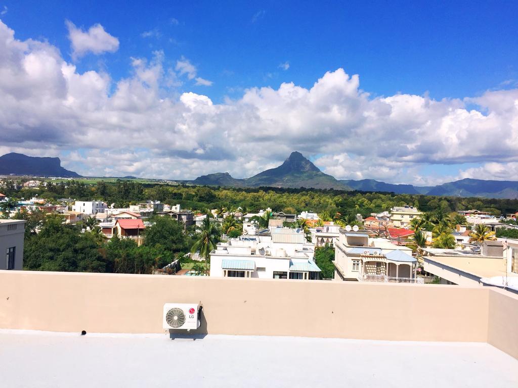 Apartment West Front One No 4 With Seafront - Licensed By Tourism Authority 14977 Mauritius *
