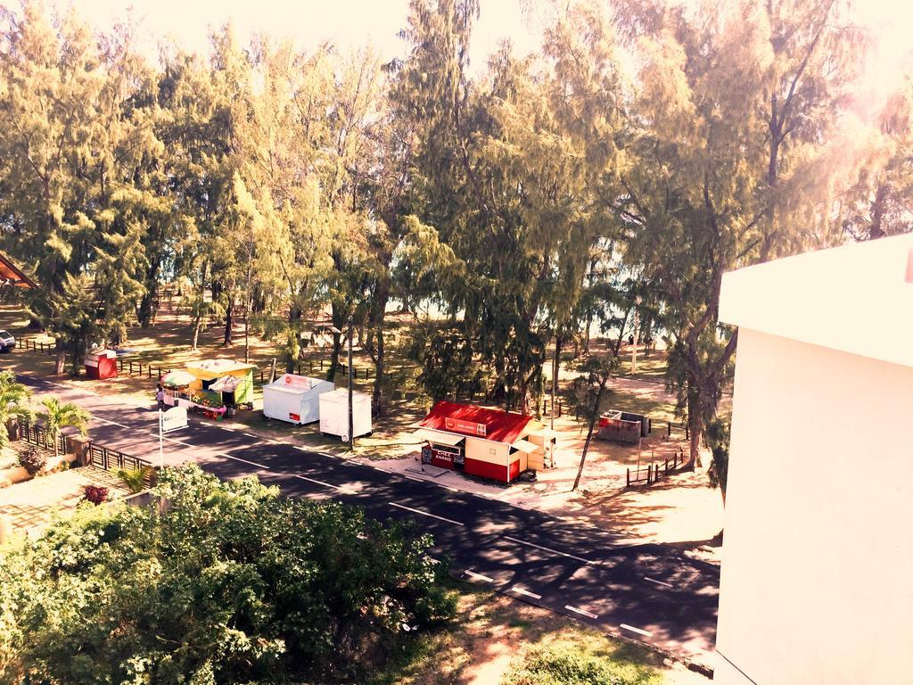 Apartment West Front One No 4 With Seafront - Licensed By Tourism Authority 14977 Mauritius Flic-en-Flacq