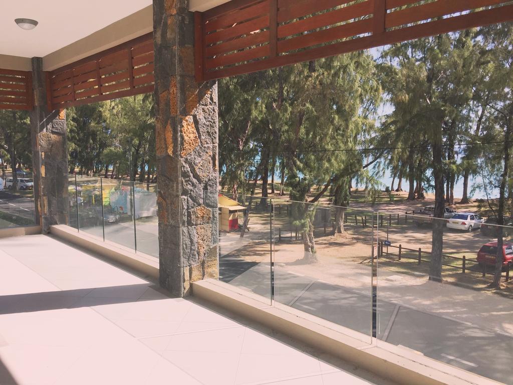 West Front One No 4 With Seafront - Licensed By Tourism Authority 14977 Mauritius Apartment *