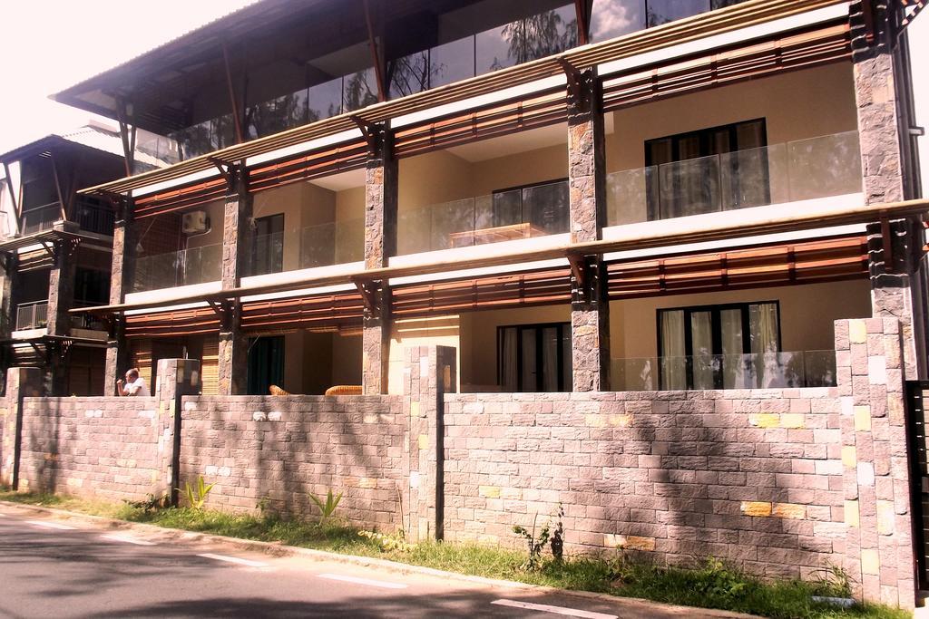 Apartment West Front One No 4 With Seafront - Licensed By Tourism Authority 14977 Mauritius Flic-en-Flacq