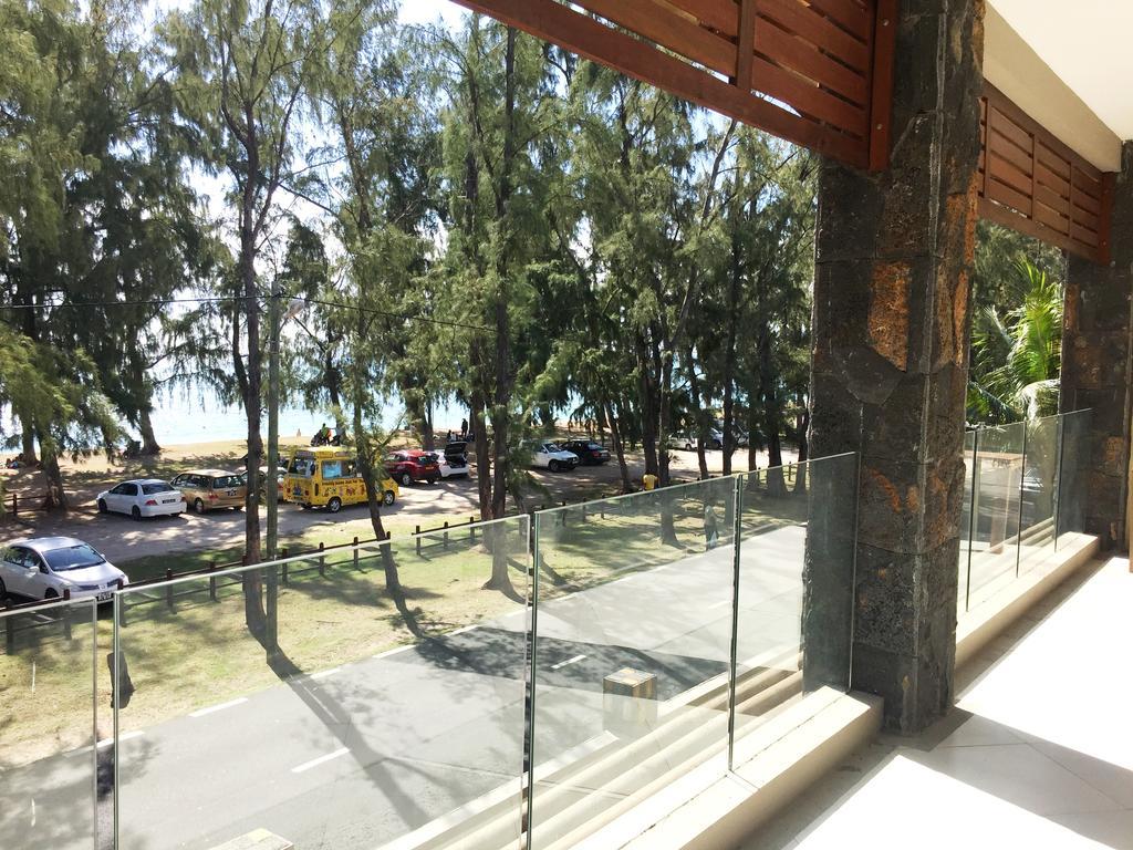 West Front One No 4 With Seafront - Licensed By Tourism Authority 14977 Mauritius Apartment