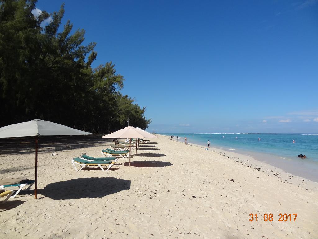 Beau Seaside * Flic en Flac