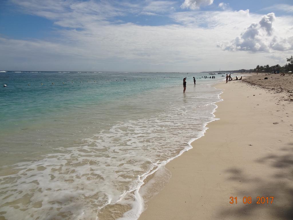 Beau Seaside * Flic en Flac