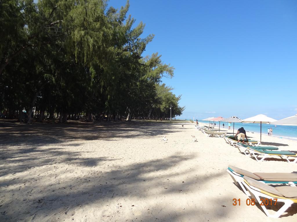 Beau Seaside