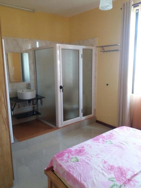 Sea Lavender Apartment Flic en Flac