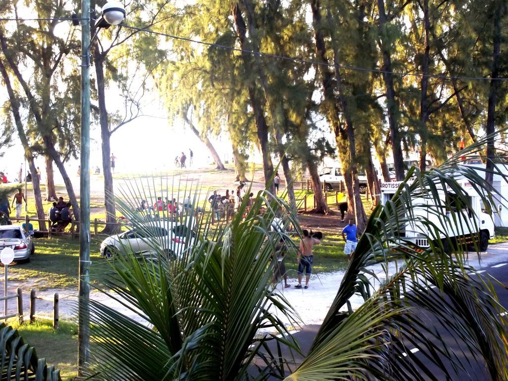 West Front One No 4 With Seafront - Licensed By Tourism Authority 14977 Mauritius * Flic-en-Flacq