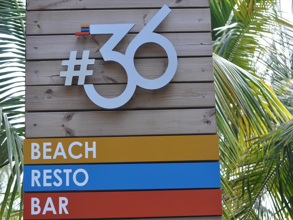 Mystik Life Style By Newmark Hotel Mont-Choisy