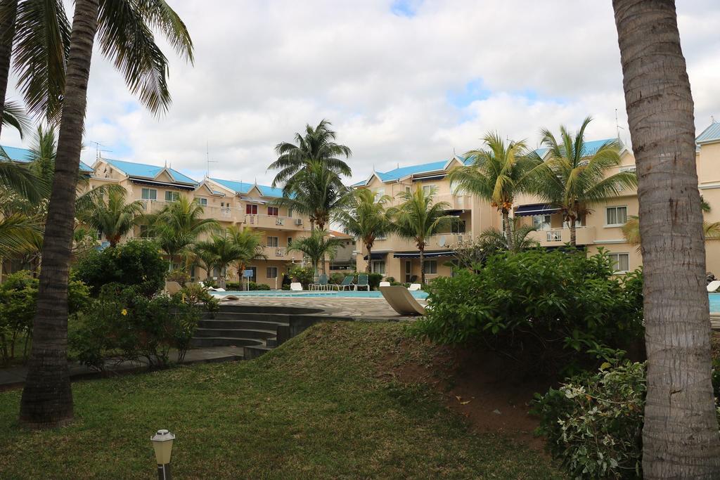 Apartamento Le Dattier -dreambeach *