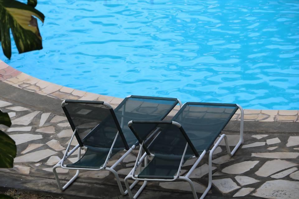 Apartamento Le Dattier -dreambeach