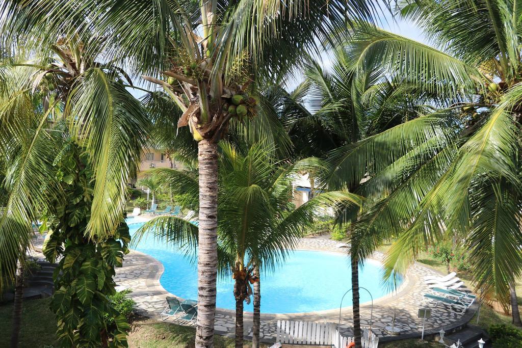 Le Dattier -dreambeach * Flic en Flac