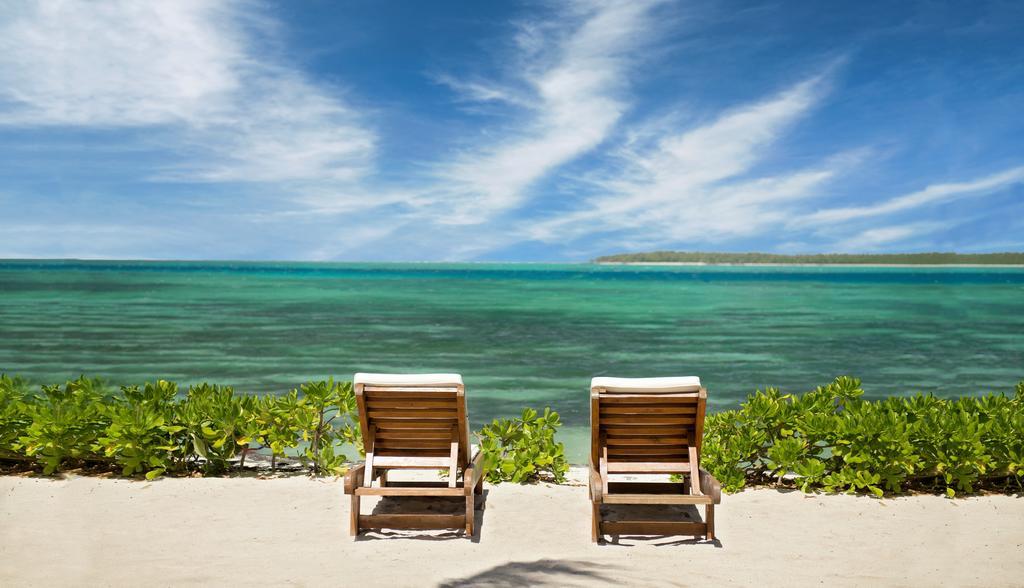 Tropical Attitude (adults Only) 3* Trou d'Eau Douce