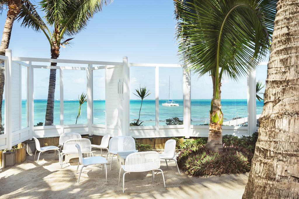 Hotel Tropical Attitude (adults Only) Trou d'Eau Douce