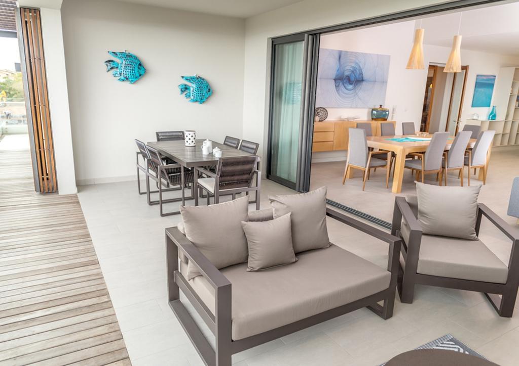 Carlos Bay Luxury Penthouse By Dream Escapes Tamarin