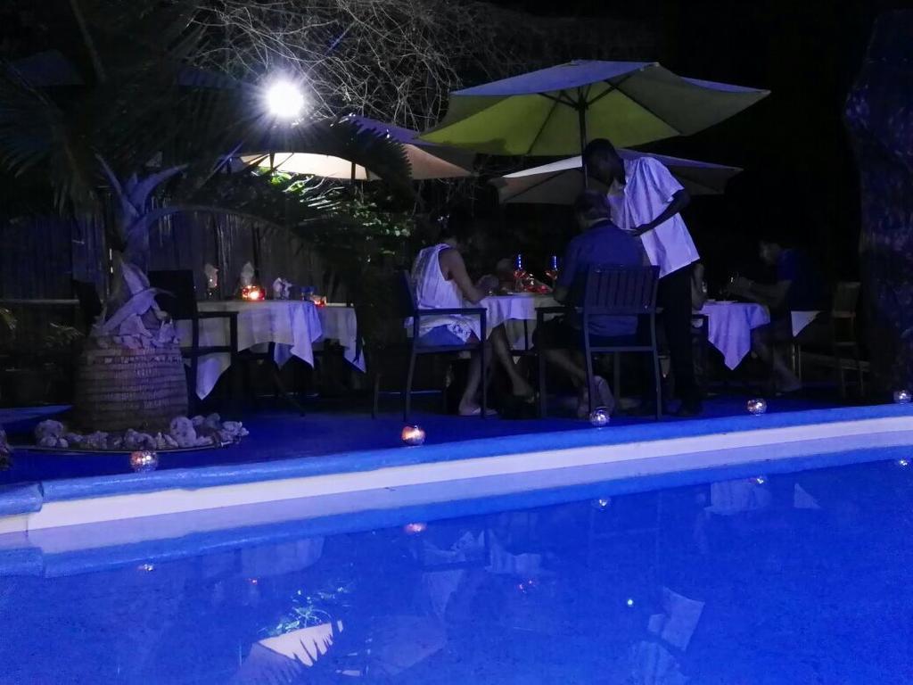 Villa Eden *