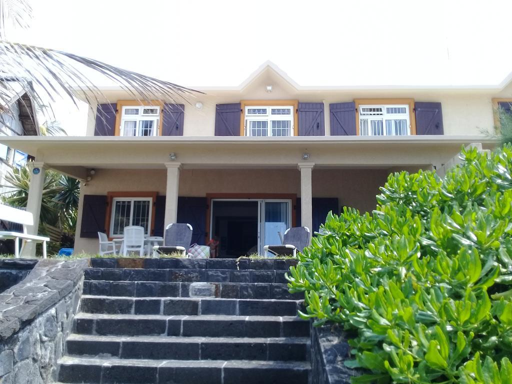 Villa Parasol *