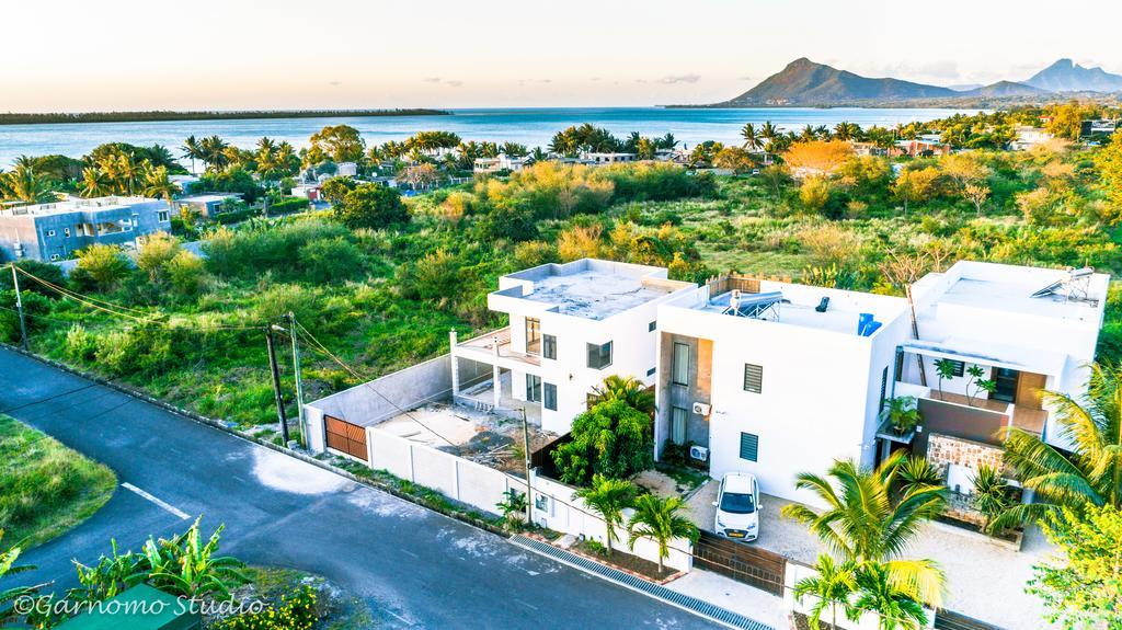 Pingo Premium Apartment La Gaulette