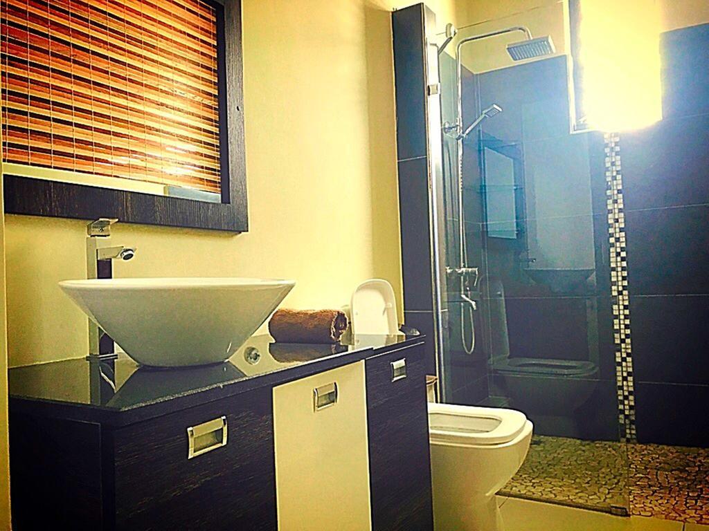 Sugar Reef West Coast Apartment