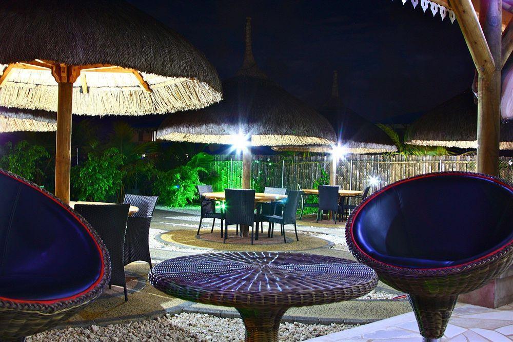 Villa Orchid Mauritius Belle Mare