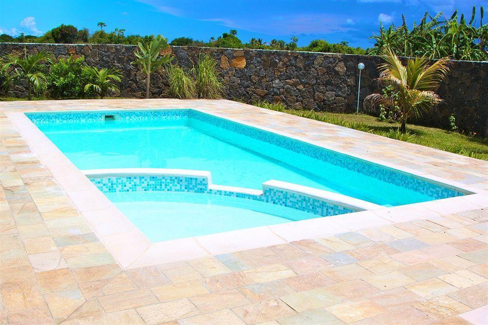 Orchid Mauritius Villa *