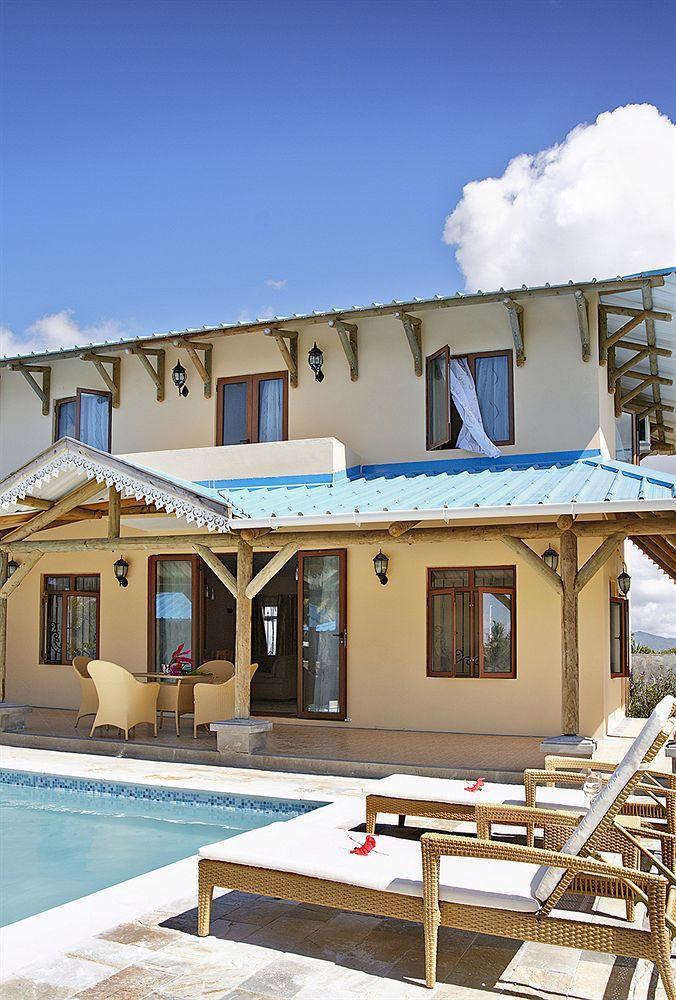 Villa Orchid Mauritius *