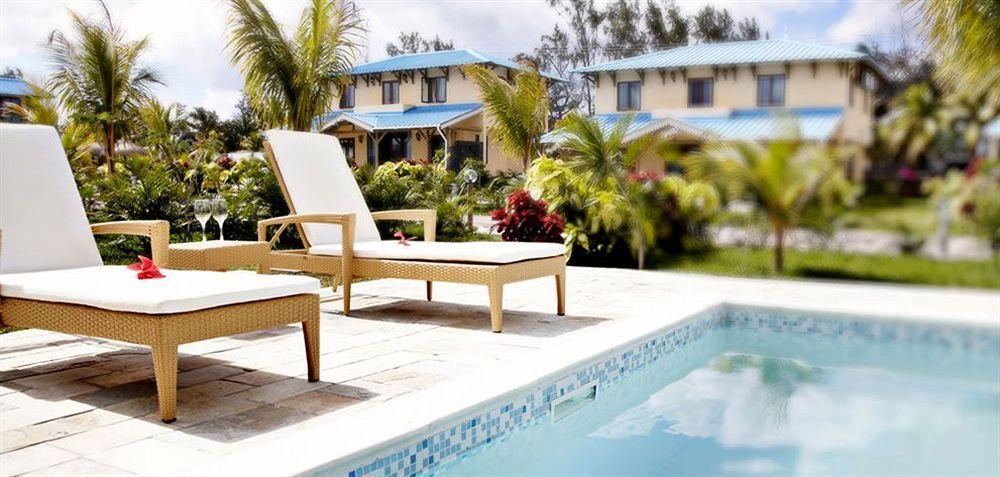 Orchid Mauritius Villa