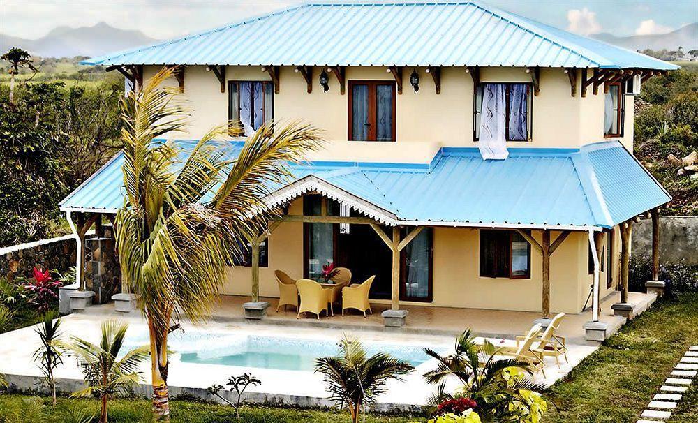 Orchid Mauritius Belle Mare