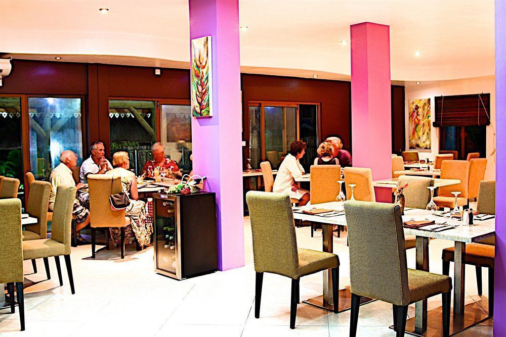 Orchid Mauritius * Belle Mare