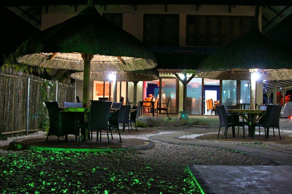 Orchid Mauritius * Belle Mare