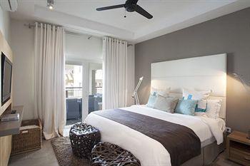 Apartment Cape Bay By Horizon Holidays Cap Malheureux