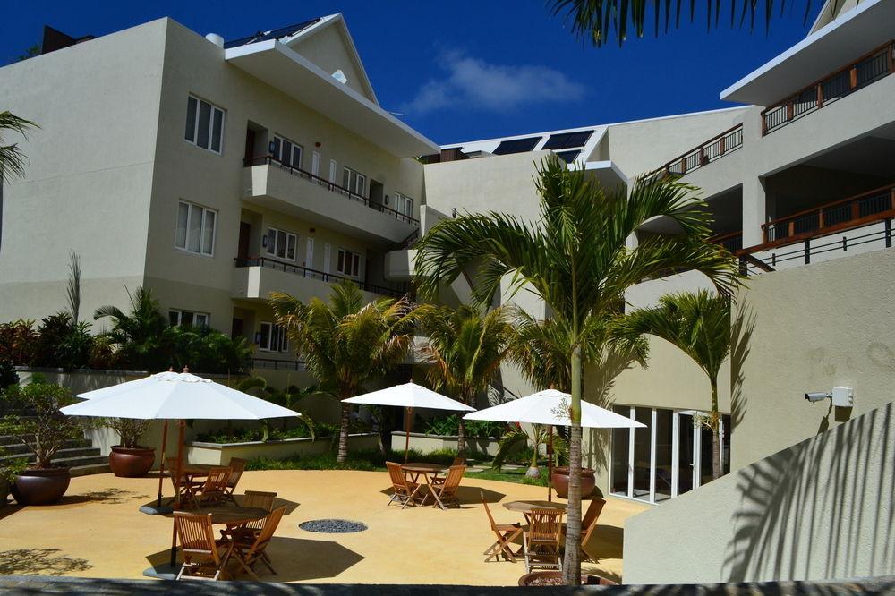 Cape Bay By Horizon Holidays * Cap Malheureux