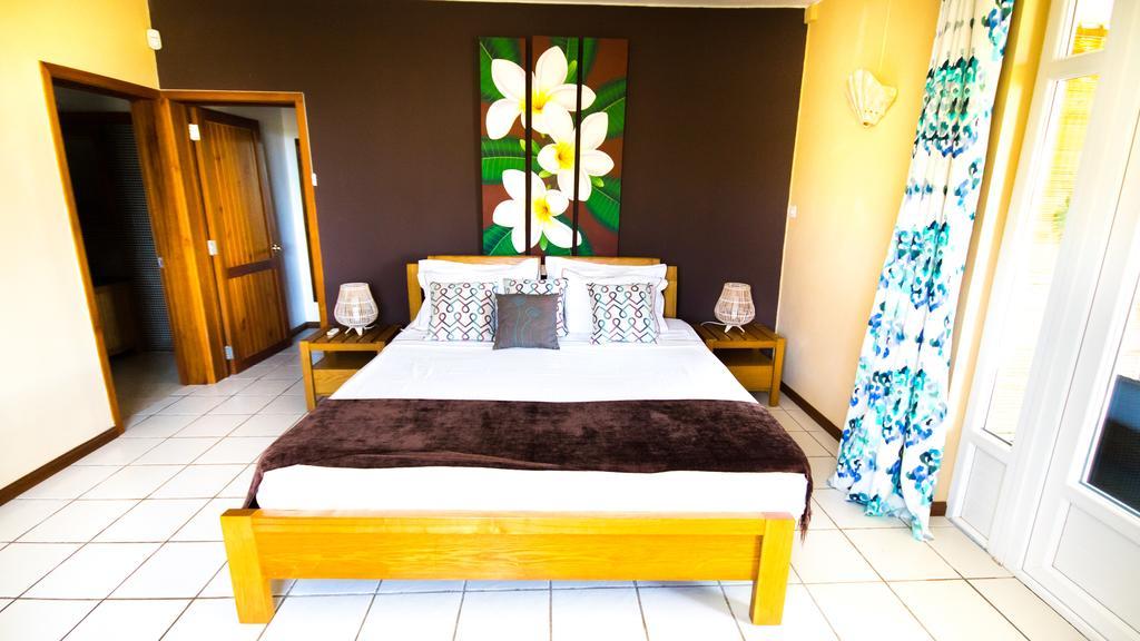 Pingo Apartment *