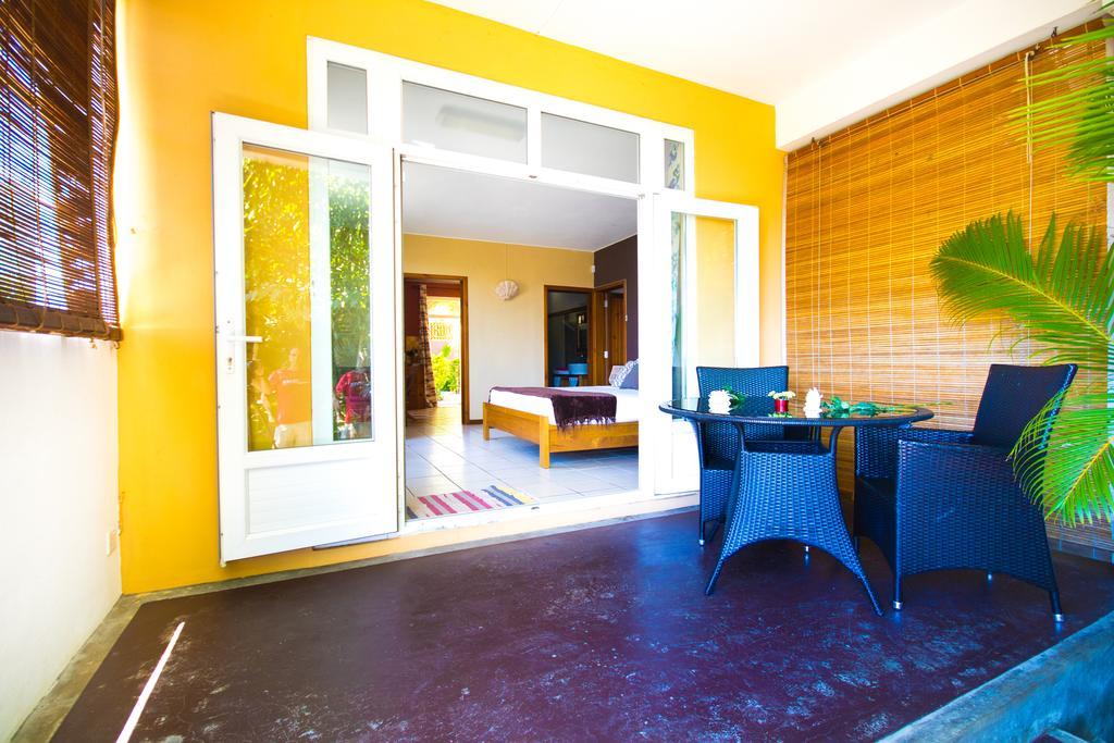 Apartment Pingo Le Morne