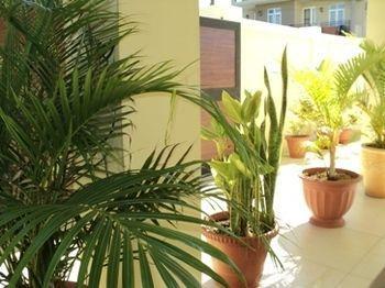 Apartment Monalysa St Honore &