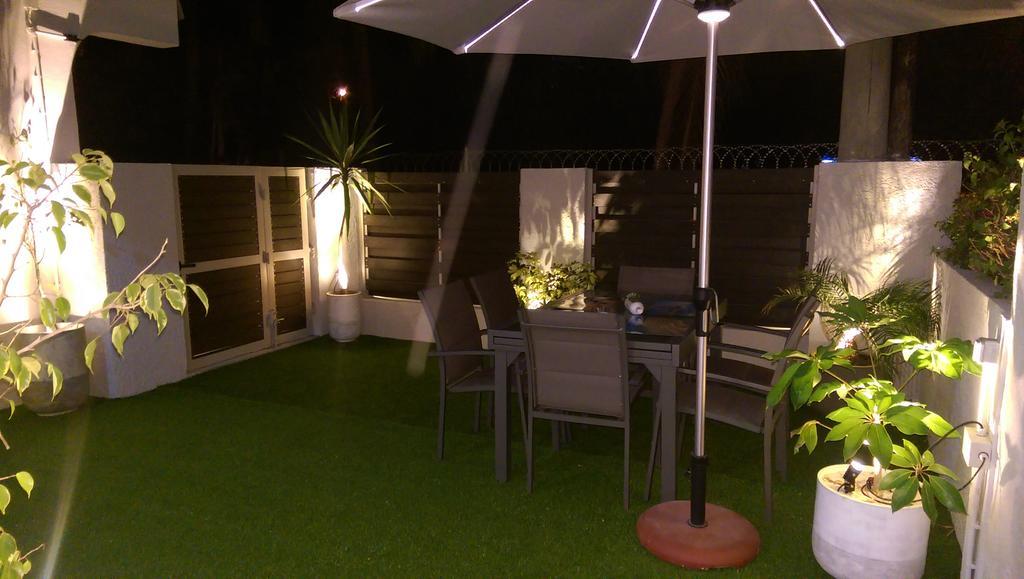 Holiday home Bienvenue Beachfront House
