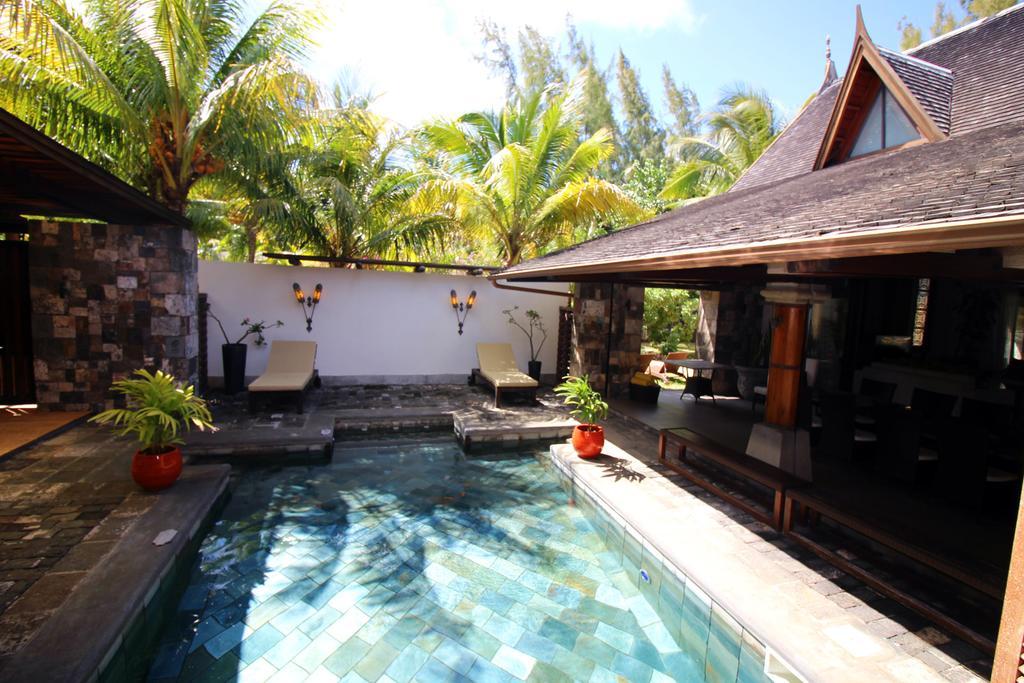 Sankhara Luxury Private Villa