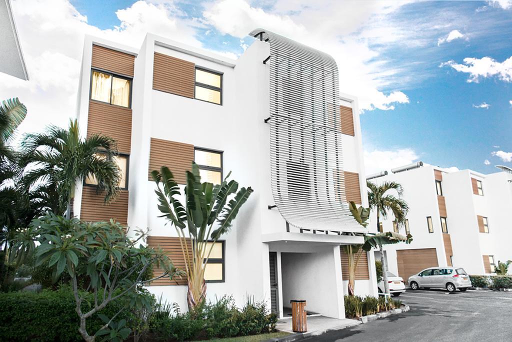 Cap Ouest By Dream Escapes Apartment *