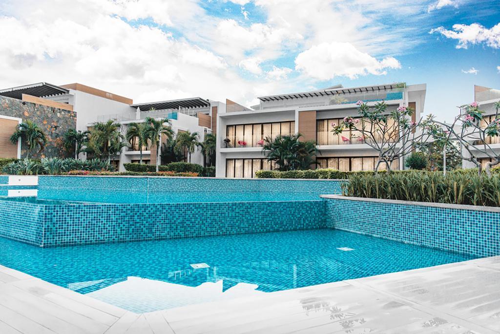 Cap Ouest By Dream Escapes Apartment
