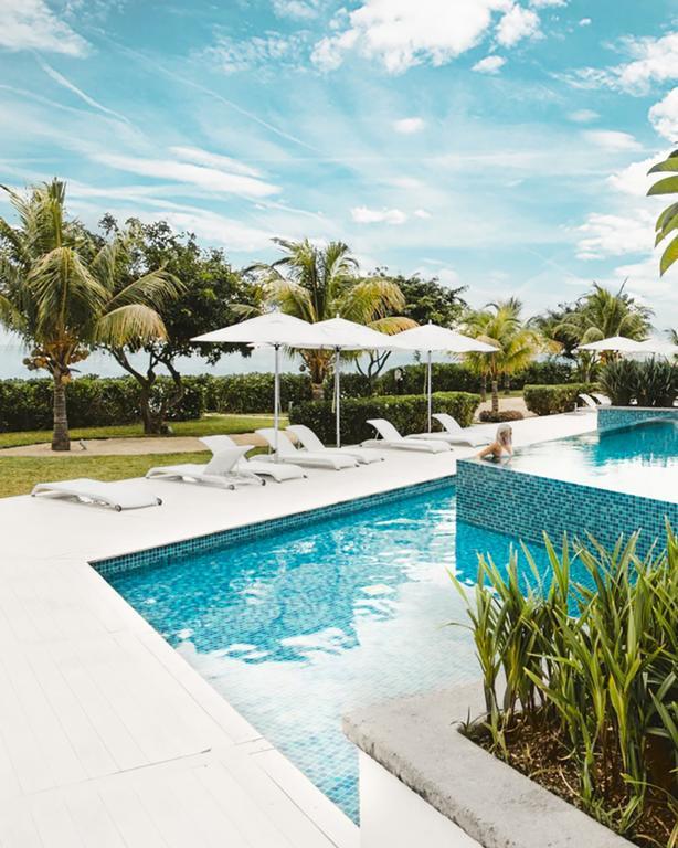 Cap Ouest By Dream Escapes